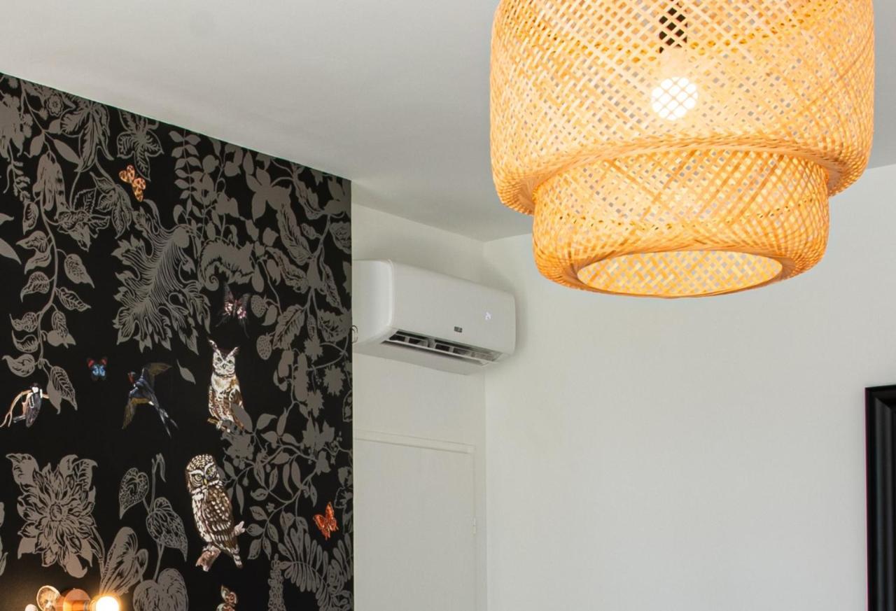 Le 49 Cote Parc & Spa Domblans エクステリア 写真