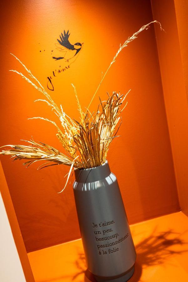 Le 49 Cote Parc & Spa Domblans エクステリア 写真