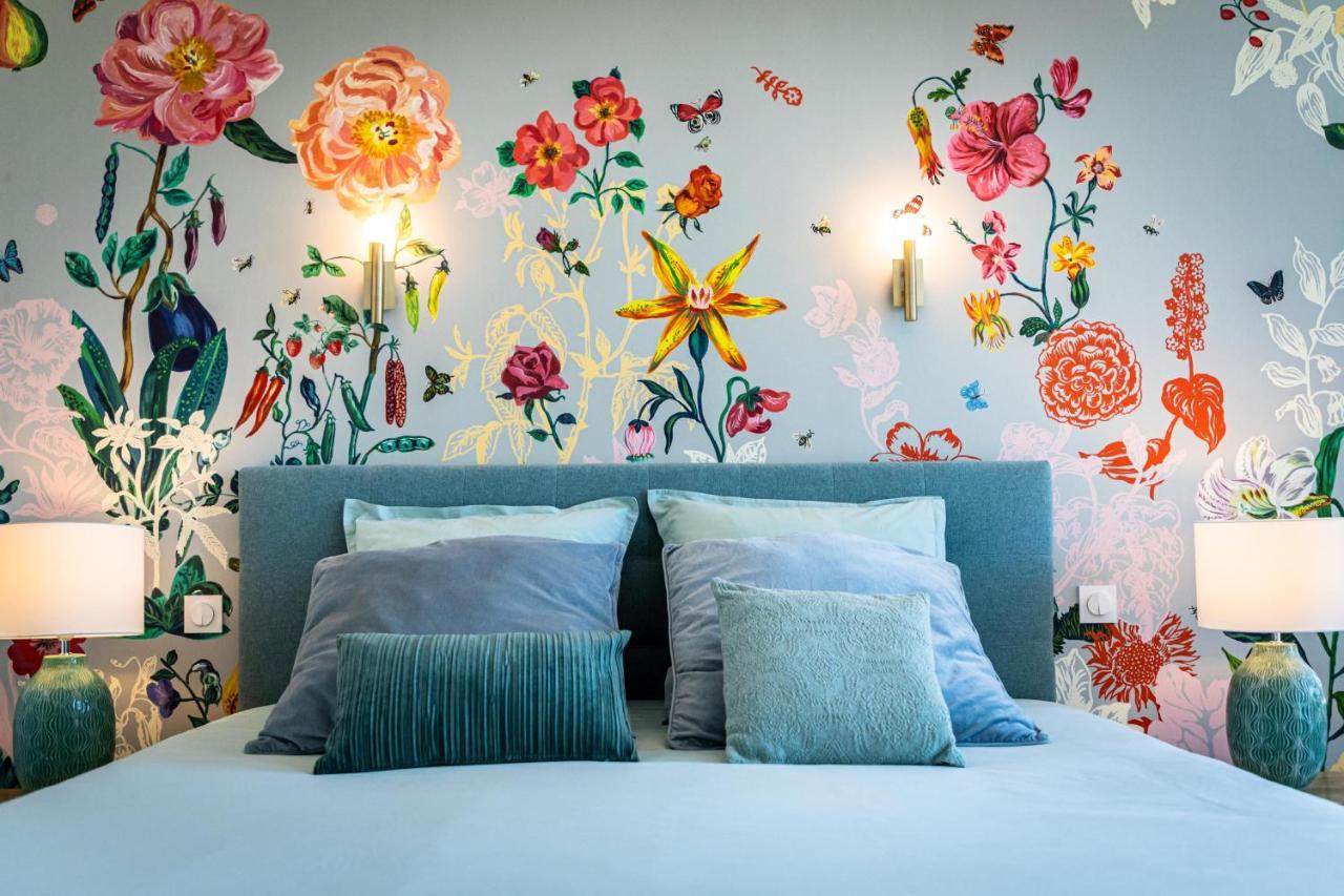 Le 49 Cote Parc & Spa Domblans エクステリア 写真